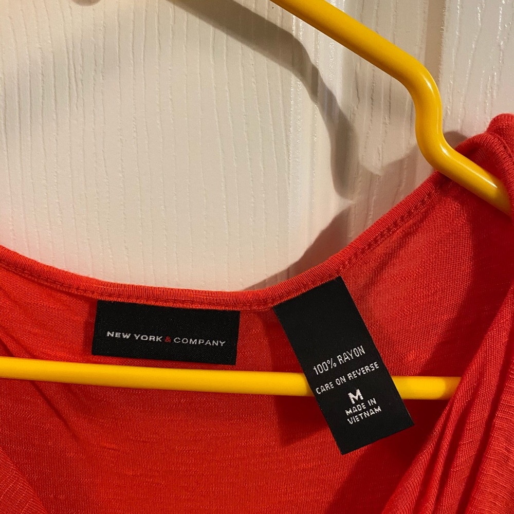 Tunic top - Picture 2 of 2